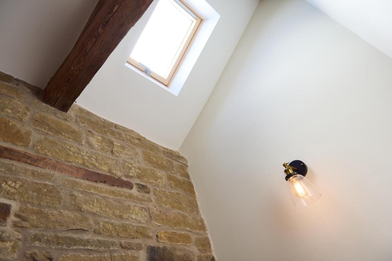 Chimney Cottage ホルムファース エクステリア 写真