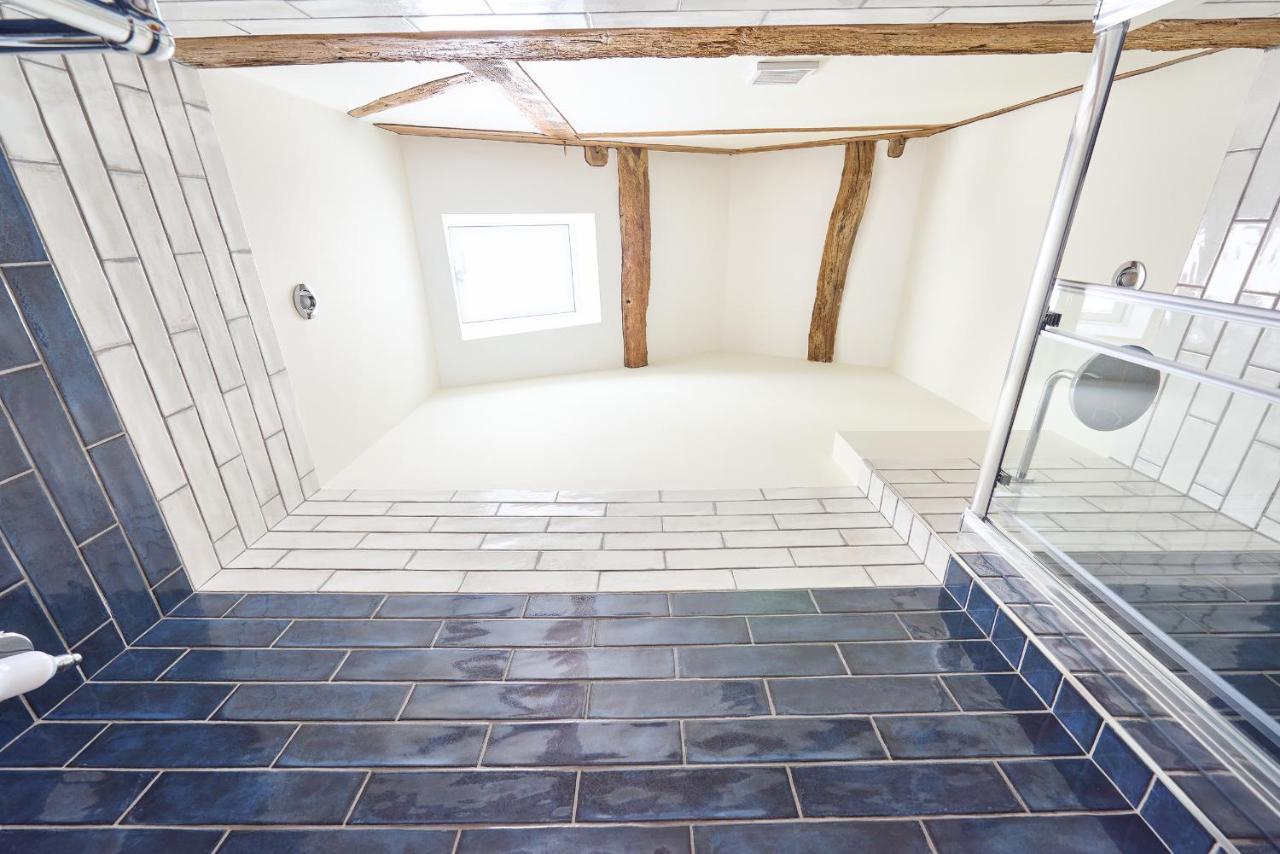 Chimney Cottage ホルムファース エクステリア 写真